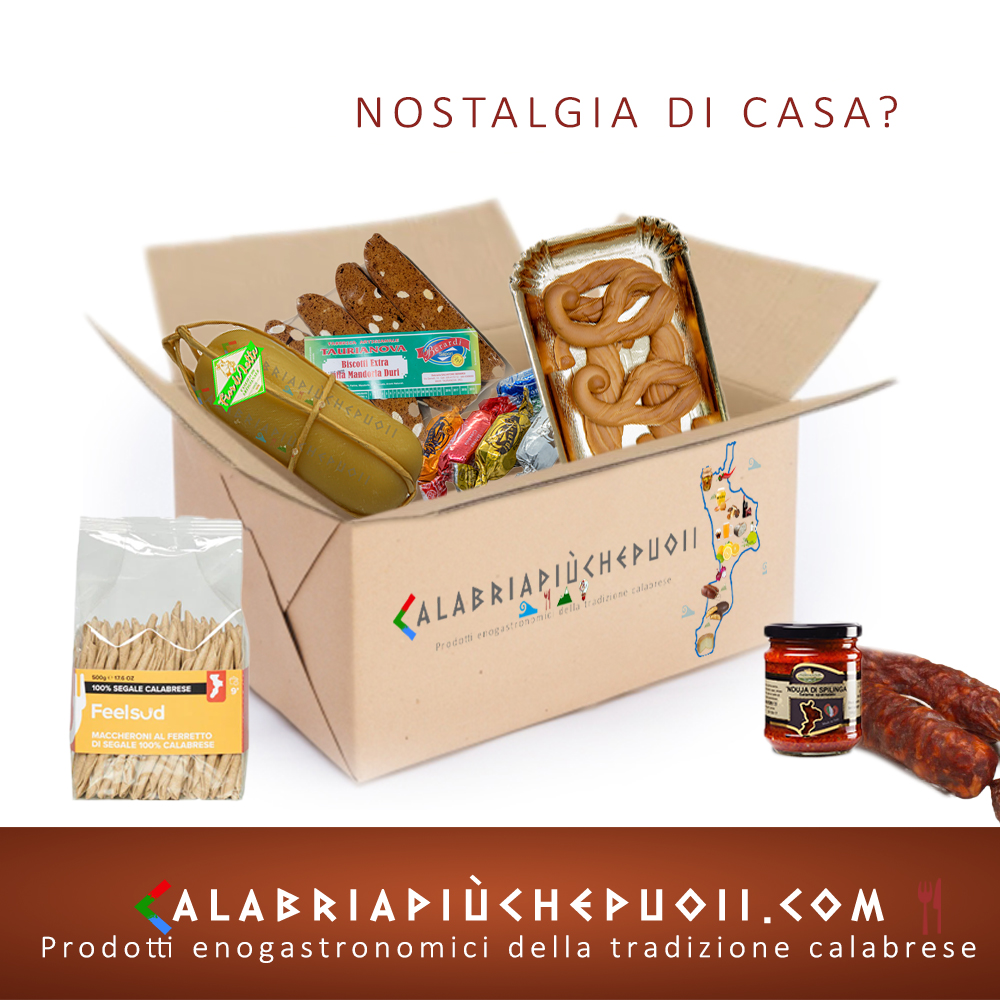 Box Regalo (7 Pezzi)