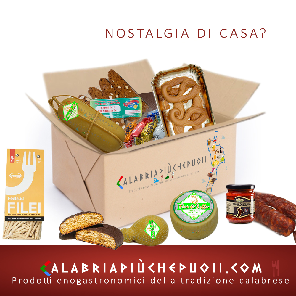 Box Regalo (10 Pezzi)
