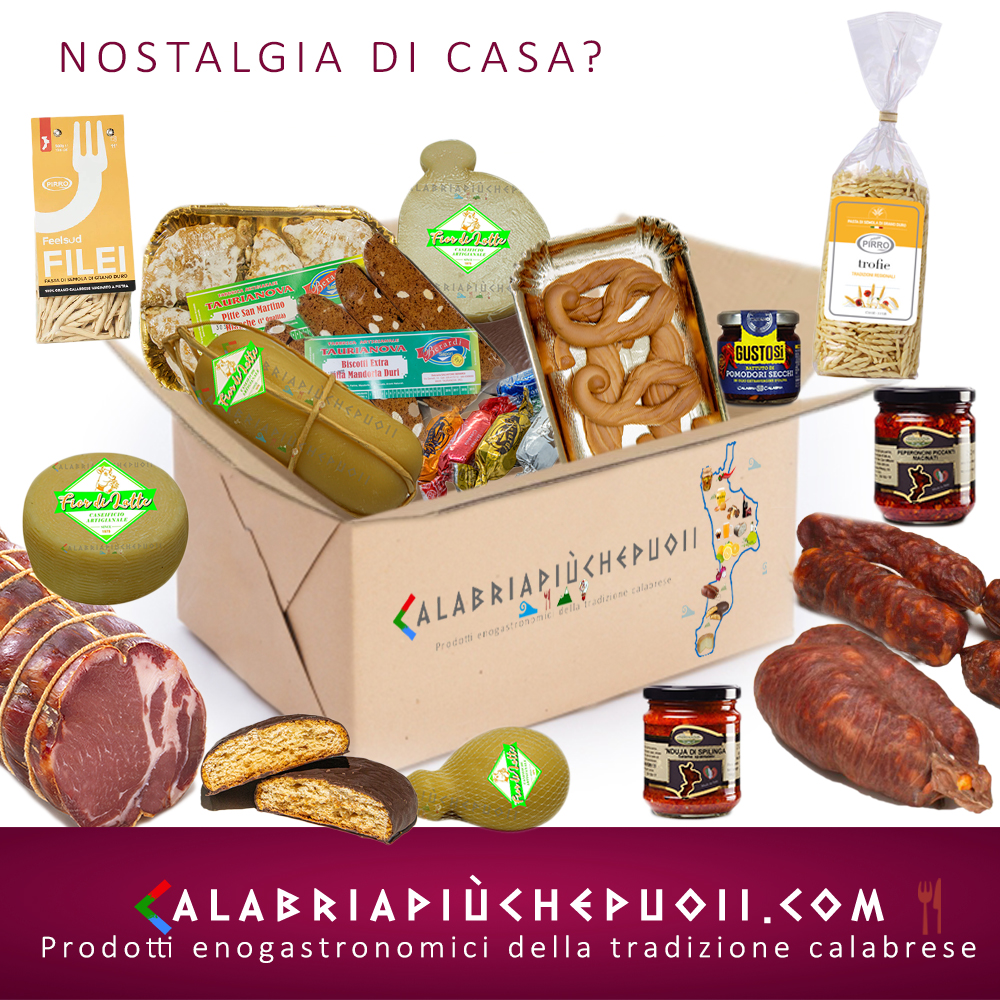 Box Regalo (16 Pezzi)