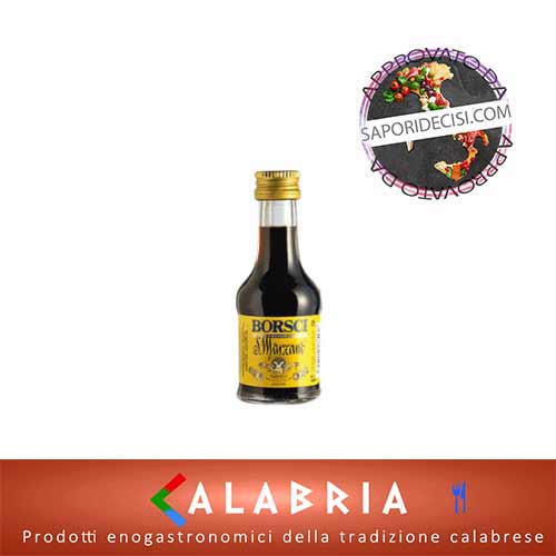 Borsci San Marzano Mignon 3Cl