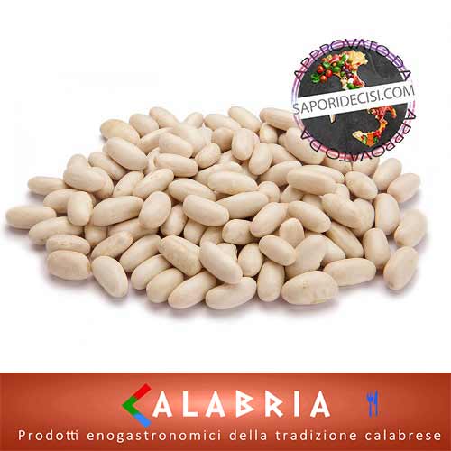 Fagioli Cannellini- 500 gr o 1 kg