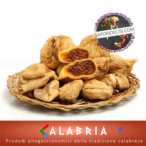 Fichi Secchi sfusi- 500gr o 1 kg