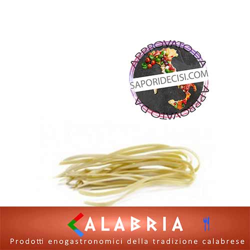 Pasta Fettuccine 500 gr - immagine 2