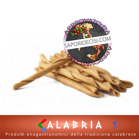 Fileja al Peperoncino 500 gr. - immagine 2