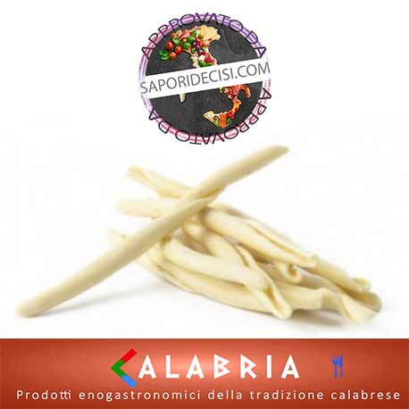 Fileja di Tropea da 500 gr - immagine 2