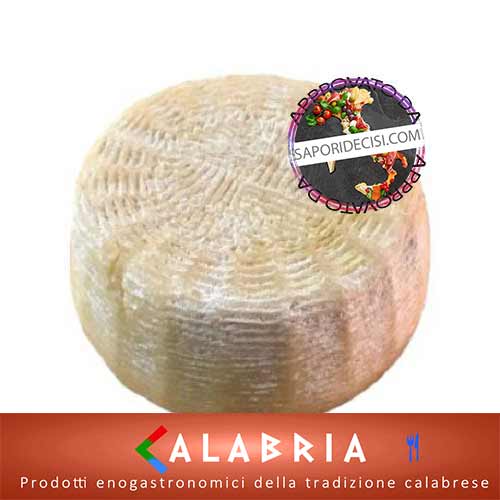 Pecorino Artigianale Bianco