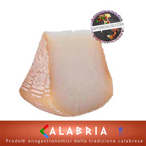 Pecorino Artigianale Semi-stagionato bianco - immagine 2