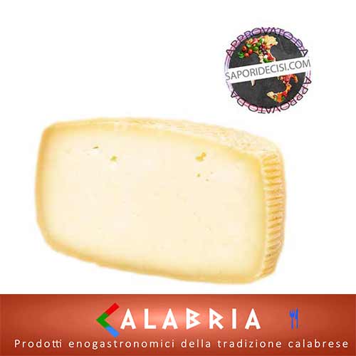 Pecorino Artigianale Bianco - immagine 2