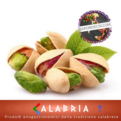 Pistacchi Tostati – 500 gr o 1 Kg