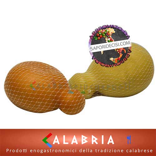 Scamorza Bianca 600 gr circa