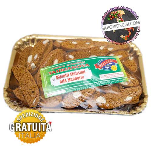 Finissimi alla Mandorla 4 confezioni - immagine 2