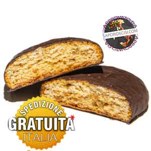 Susumelle al Cioccolato Artigianale 4 confezioni - immagine 3